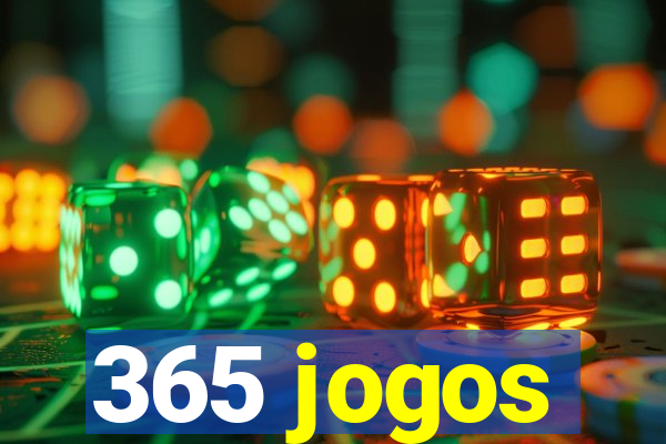 365 jogos